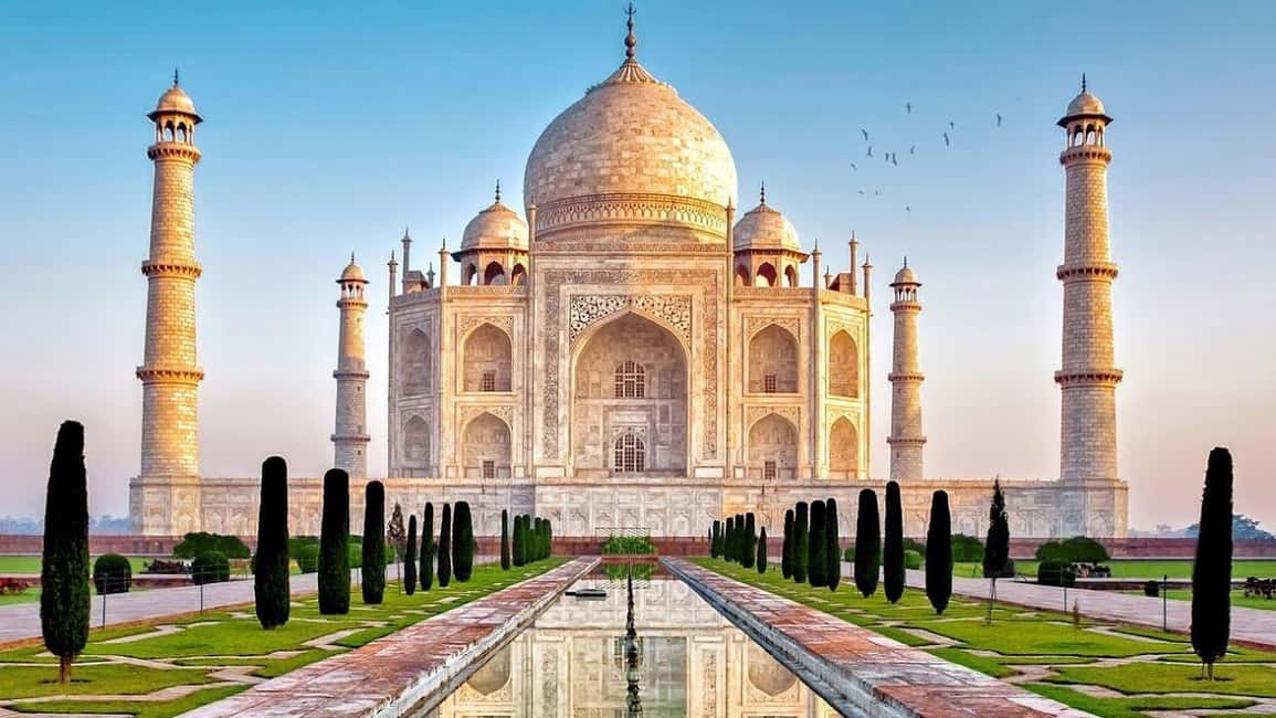 Gurgaon: Private Taj Mahal Day Tour from Gurgaon/Gurugram - Agra Fort after lunch: what makes it worth the extra time