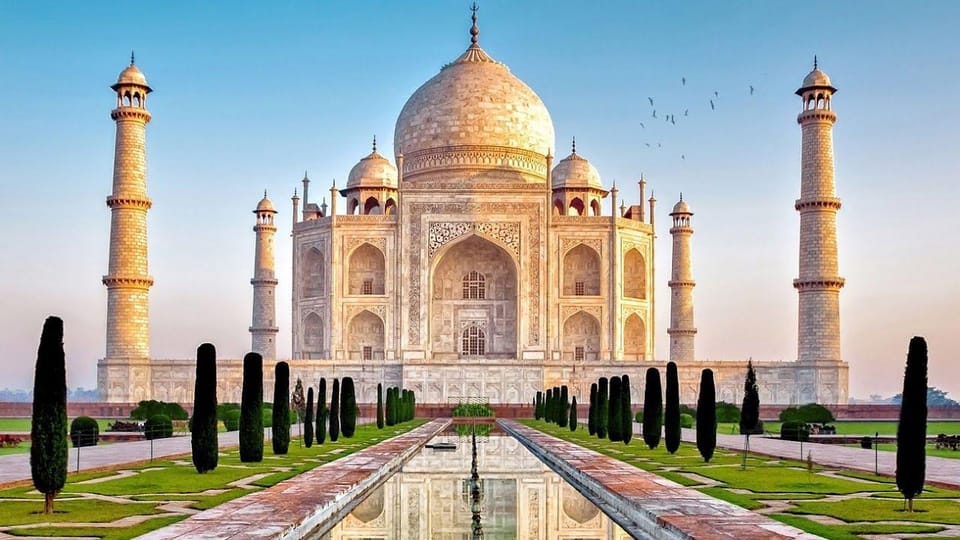 Gurgaon: Private Taj Mahal Day Tour from Gurgaon/Gurugram - Practical tips: what to bring, what to avoid, and day-trip stamina