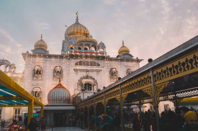 Half-Day Delhi Temple Tour with Pick-Up & Drop-Off - Key highlights at a glance