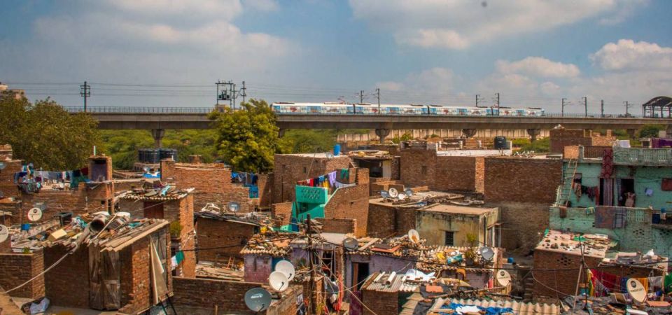 Half Day Slum Walking Tour Delhi - Key Things That Make This Tour Worth Your Time