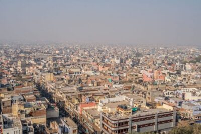 Half Day Slum Walking Tour Delhi - Kusumpur Village and the Reality of an Informal Settlement