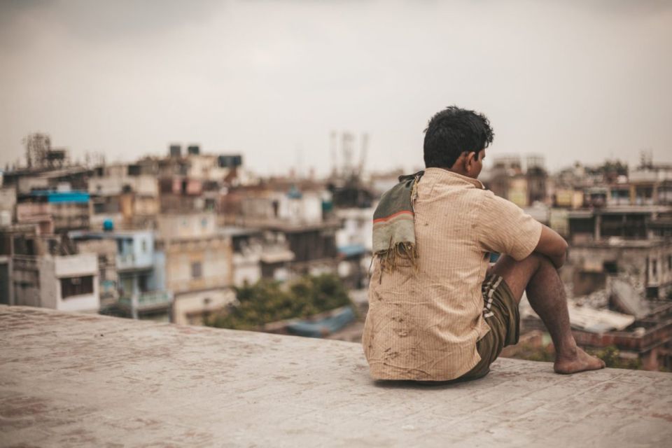 Half Day Slum Walking Tour Delhi - Price and Value: Is $57 Fair for a Half Day?
