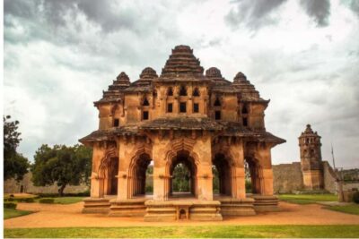 HAMPI FULL DAY TOUR FROM HOSPET - Guided Hampi: Getting Your Bearings Fast (Without Rushing)