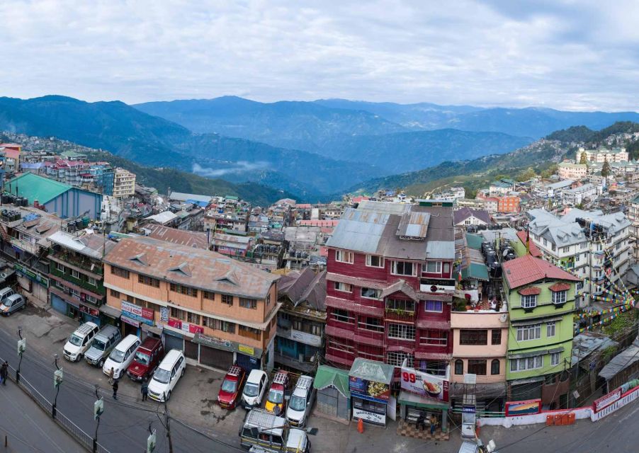Heritage & Cultural Walk of Darjeeling (2 Hours Guided Tour) - Getting Oriented in Darjeeling’s Old Streets (2 Hours, No Fluff)
