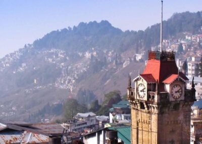 Heritage & Cultural Walk of Darjeeling (2 Hours Guided Tour) - Governor’s House: A Landmark Stop With Human Stories