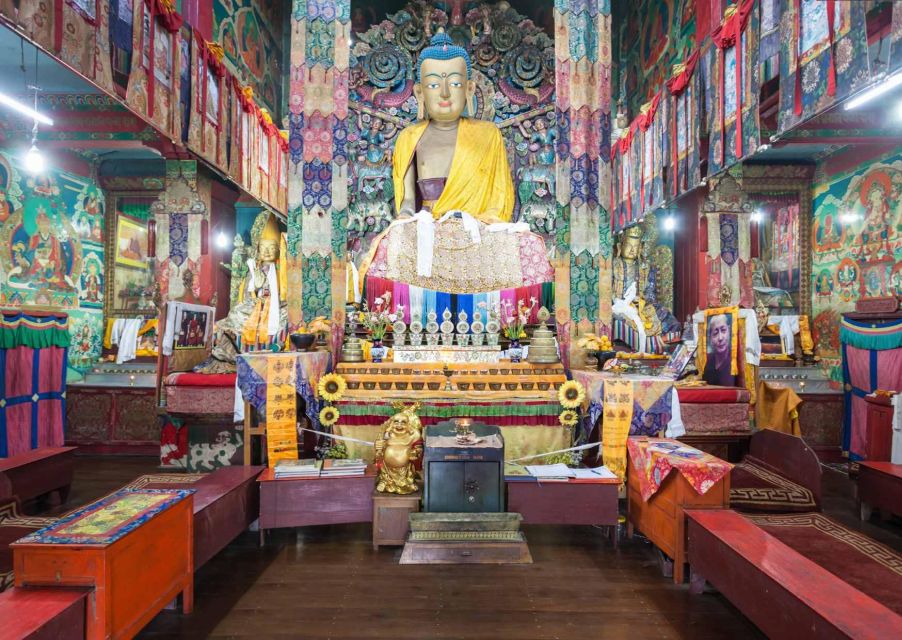 Heritage & Cultural Walk of Darjeeling (2 Hours Guided Tour) - Hidden Lanes and Forgotten Nooks: Why the Route Feels More Real