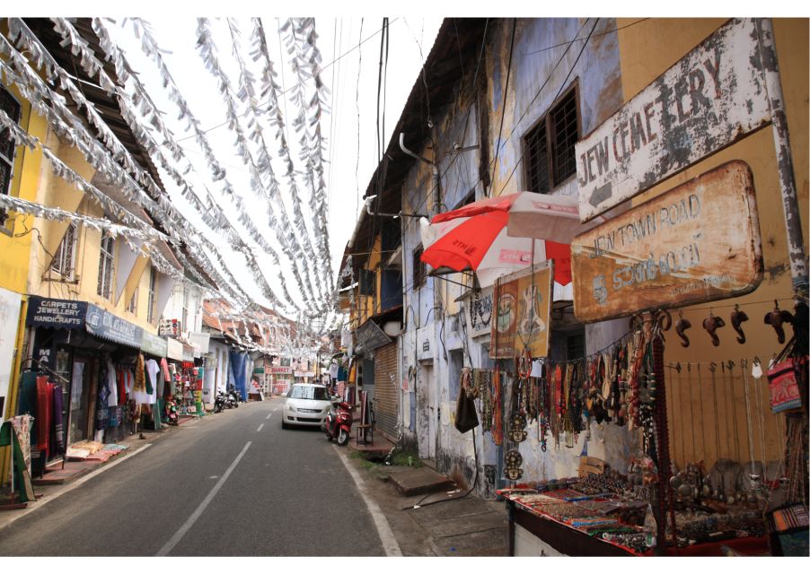 Heritage & Cultural Walk of Kochi (2 Hours Guided Tour) - St. Francis CSI Church: why the self-guided hour is a plus