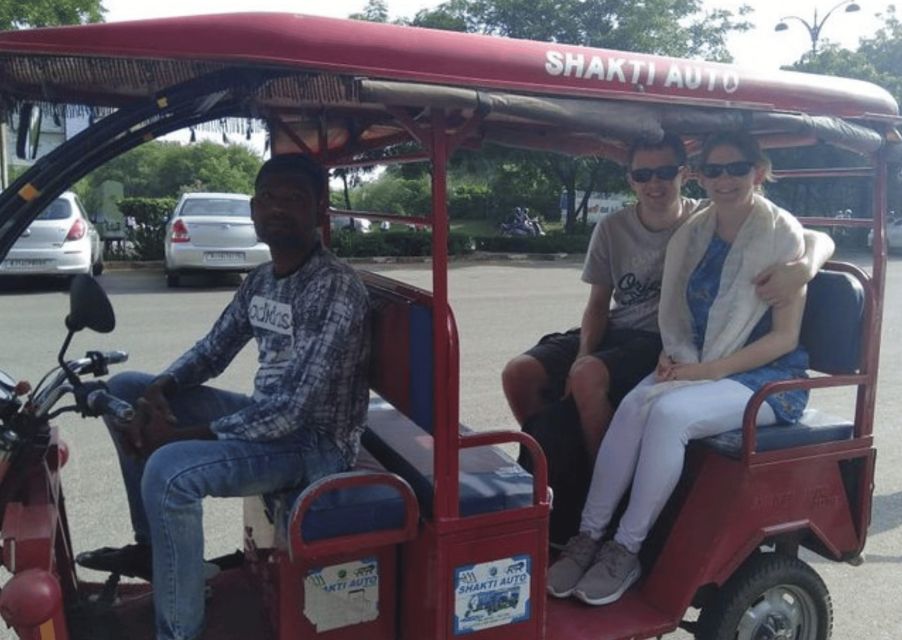 Heritage Trivandrum Photography Walk Tour With Tuk Tuk Ride - Quick tips to get the most from your 2 hours