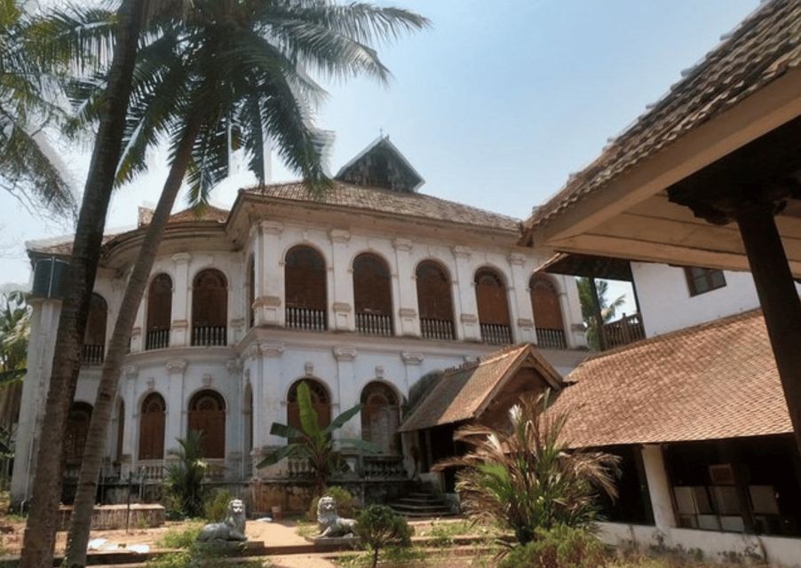 Heritage Trivandrum Photography Walk Tour With Tuk Tuk Ride - Value and price: is $27 a smart use of time?