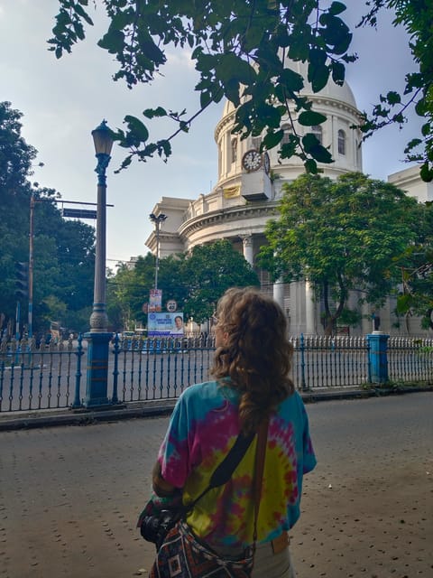 Heritage Walking Tour With Victoria Memorial Hall - Key things that make this walk worth your time