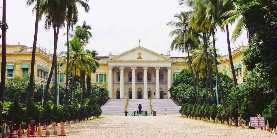 Heritage Walking Tour With Victoria Memorial Hall - The 2.5–3 hour walk: what you’re actually doing on the ground