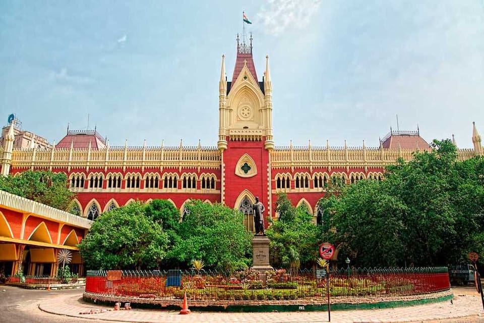 Heritage Walking Tour With Victoria Memorial Hall - Price and value: is $36 a good deal for this route?