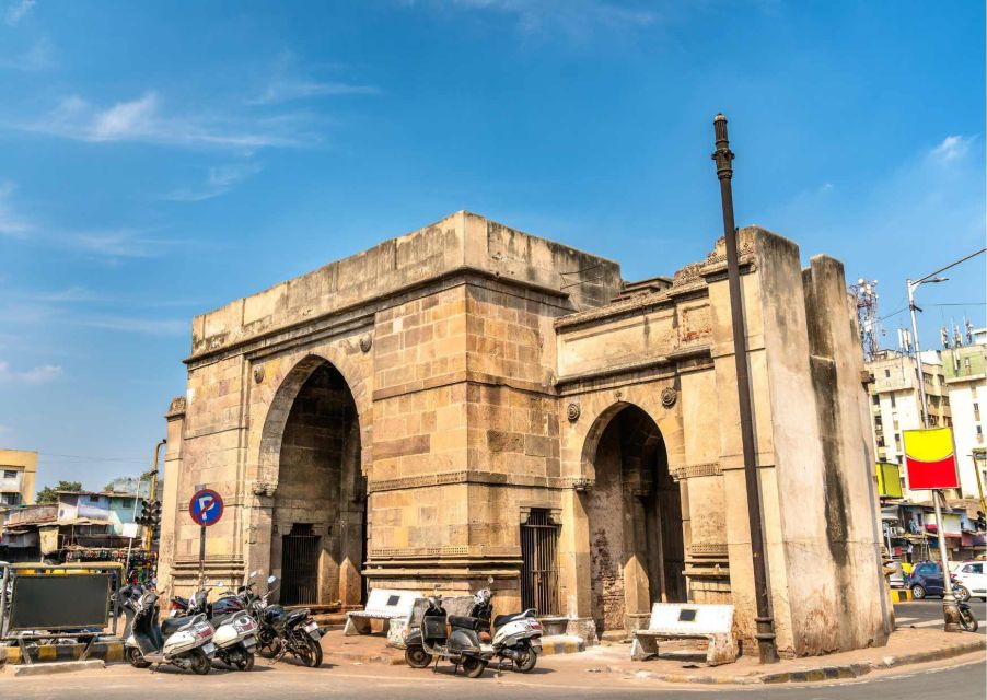 Highlights of Ahmedabad (Guided Half-Day City Tour) - Price and what $88 per group up to 3 really buys