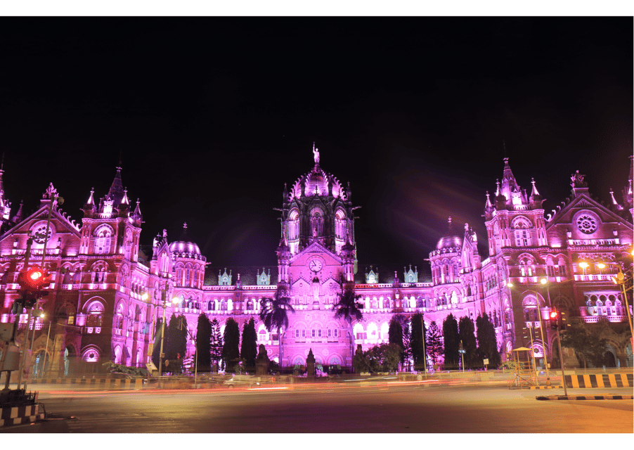 Highlights of Mumbai Guided Half Day Sightseeing City Tour - Key Highlights You’ll Care About