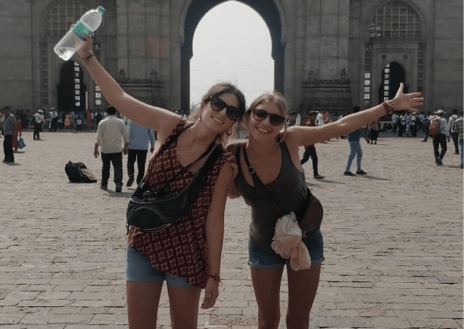 Highlights of Mumbai Guided Half Day Sightseeing City Tour - Who This Tour Fits Best (and who might prefer something else)