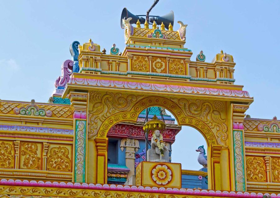 Highlights of the Chennai (Guided Half Day City Tour) - Who Should Book This Chennai Half-Day Tour