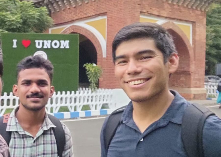 Highlights of the Chennai (Guided Half Day City Tour) - Should You Book Yo Tours in Chennai?