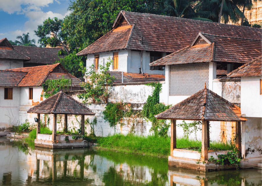 Highlights of Trivandrum (Guided Half Day City Tour by Car) - Who this tour fits best (and who should pick something else)