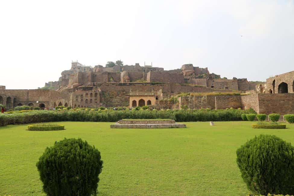 HYDERABAD FULL DAY CITY TOUR - Price, Time, and Private-Guide Value