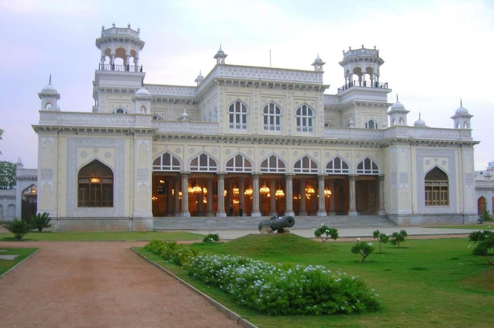 HYDERABAD FULL DAY CITY TOUR - Practical Tips for a Smoother, Less-Hassle Day