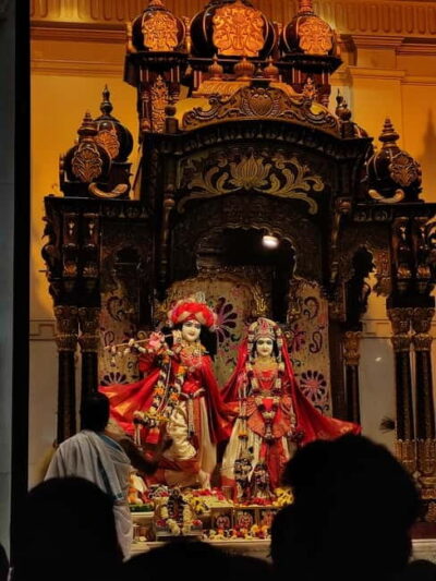Hyderabad: Private Tuk-Tuk City Tour - Birla Mandir first: the viewpoint that sets the tone
