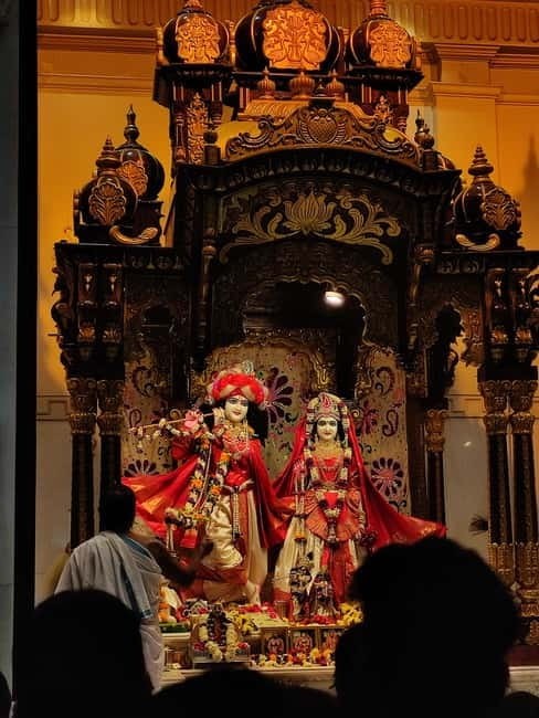 Hyderabad: Private Tuk-Tuk City Tour - Birla Mandir first: the viewpoint that sets the tone