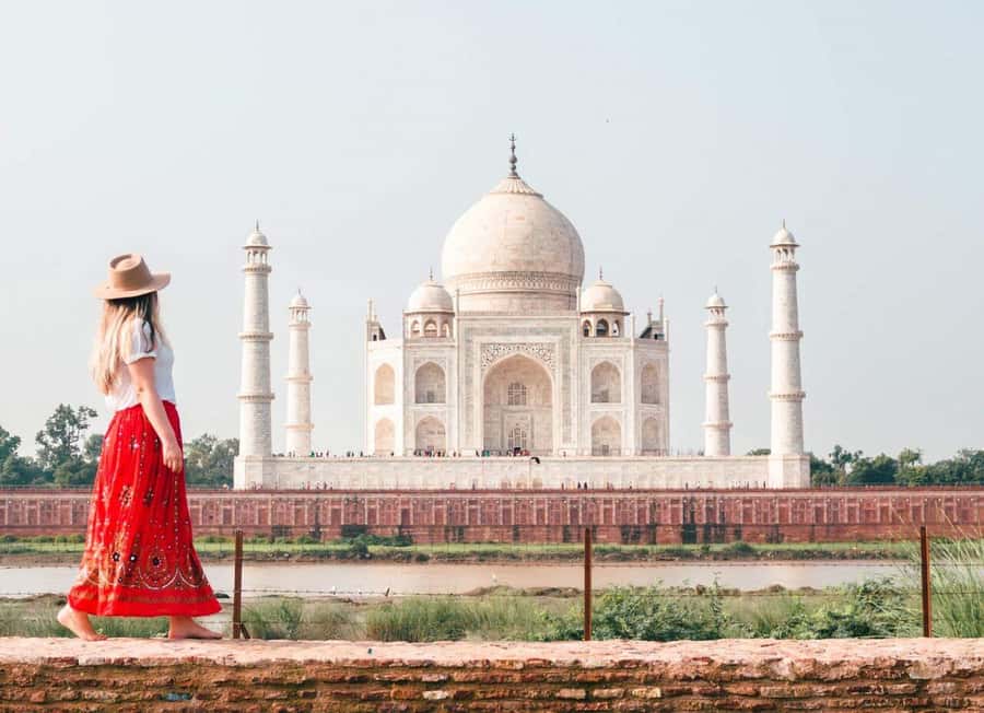 India: Premier High Value Taj Mahal Tickets with Transfers - Key highlights to look for