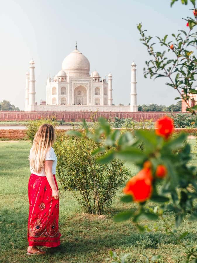 India: Premier High Value Taj Mahal Tickets with Transfers - Price and Value: Is $2.83 Actually a Good Deal?