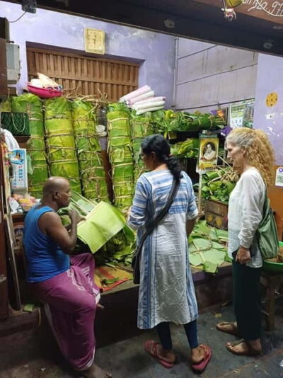 Indian Cooking & Market Tour in Pondicherry with Manisha Ray - Choosing your menu: spice, ingredients, and why it matters