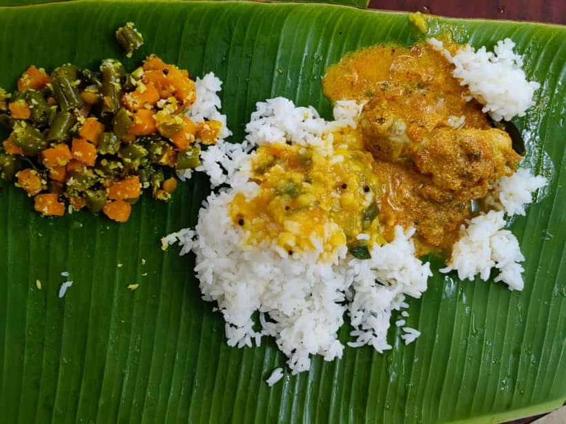 Indian Cooking & Market Tour in Pondicherry with Manisha Ray - Language help and group size: how to plan your questions