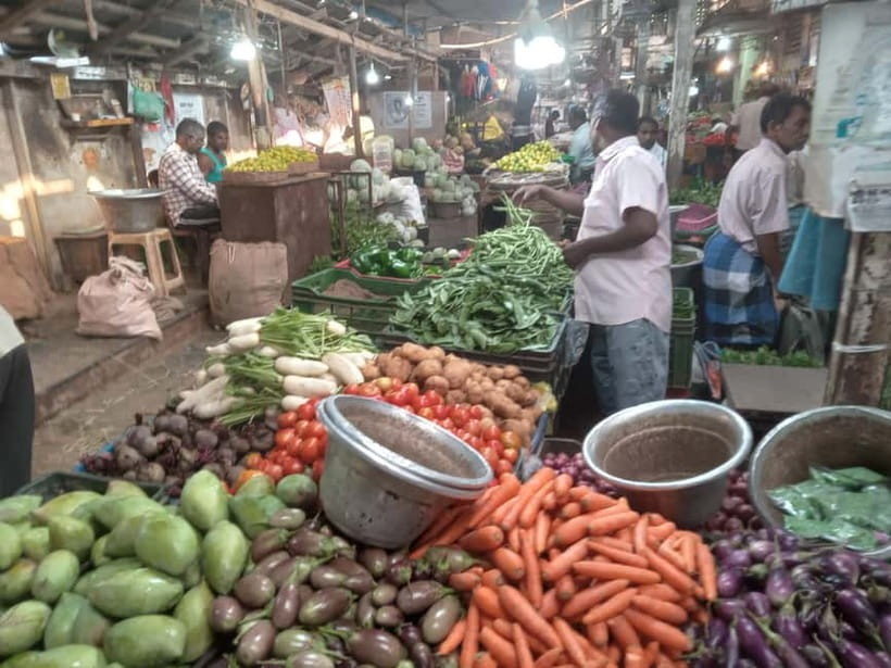 Indian Cooking & Market Tour in Pondicherry with Manisha Ray - Who should book Manisha Ray’s cooking and market tour?