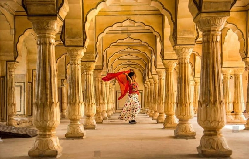 Jaipur: 2-Day City Sightseeing Tour with Cab & Guide - Why This Private Jaipur Plan Feels Easier Than Going Solo