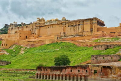 Jaipur: 4 Hours Nahargarh and Jaigarh Forts Tuk-Tuk Tour - Pickup, Timing, and How the 4-Hour Flow Feels