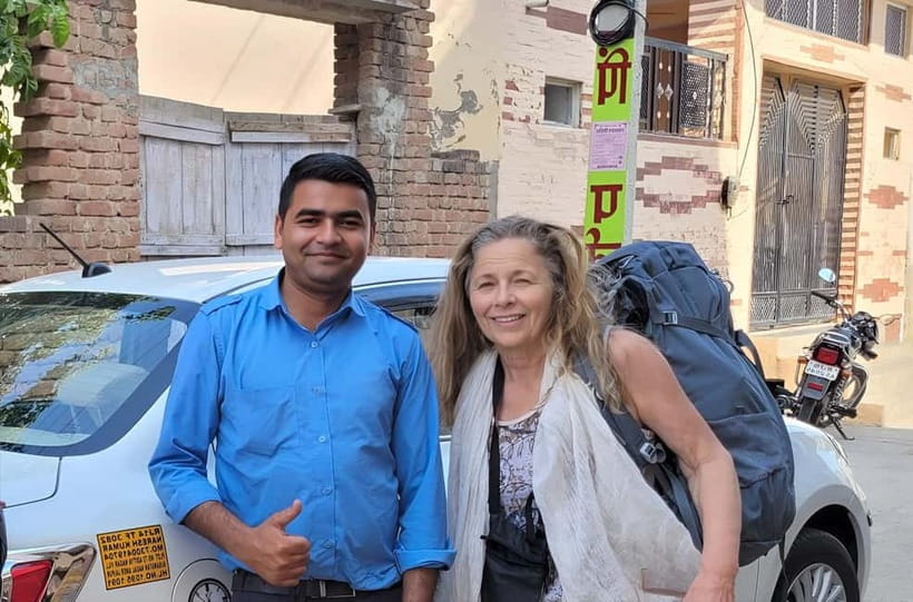 Jaipur car tour - English-speaking local driver! - Key things to know before you go