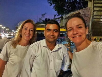 Jaipur car tour - English-speaking local driver! - Amber Fort: where the main photos make sense