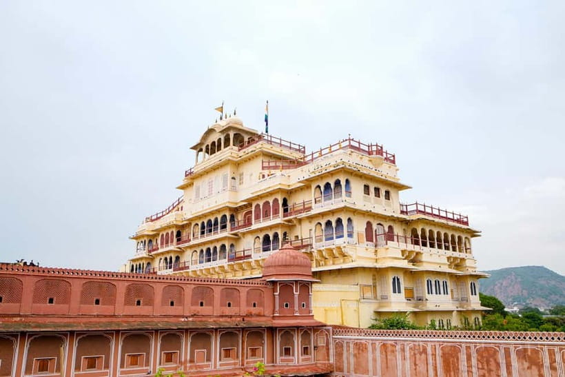 Jaipur: City Palace Museum - Direct Official Ticket - City Palace Museum ticket: what $16 buys you in real sightseeing