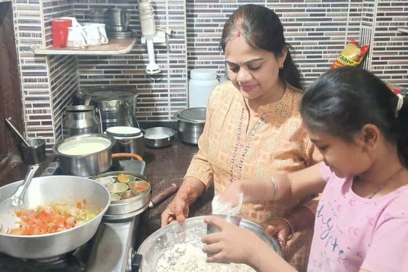 Jaipur: Cooking Class with a Local Family - Spices have stories: how the class teaches more than recipes