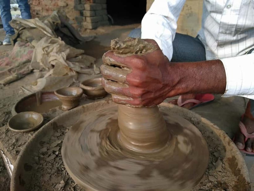 Jaipur: Cultural Tour with Artisan Craft Experiences - How This Jaipur Crafts Tour Actually Runs in Real Time