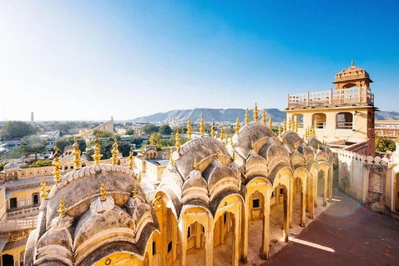 Jaipur: Elephant Activities Feed, Paint & Ride with Pickup - Your Elephant Sanctuary Session: Feed, Paint, Shower, and Ride