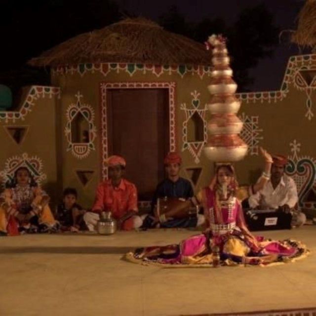 Jaipur Evening Tour Chokhi Dhani village culture with dinner - What I’d do to get the best evening out of it