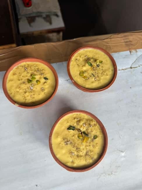 Jaipur Food Walk l Eat Just Like Locals - Key highlights worth planning around