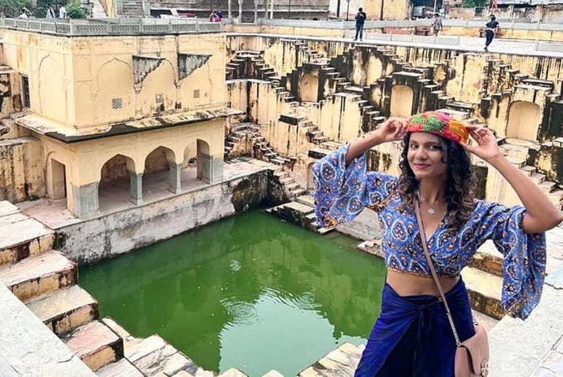 Jaipur: Full Day City sightseeing with Car, Guide & Lunch - Key highlights worth your attention