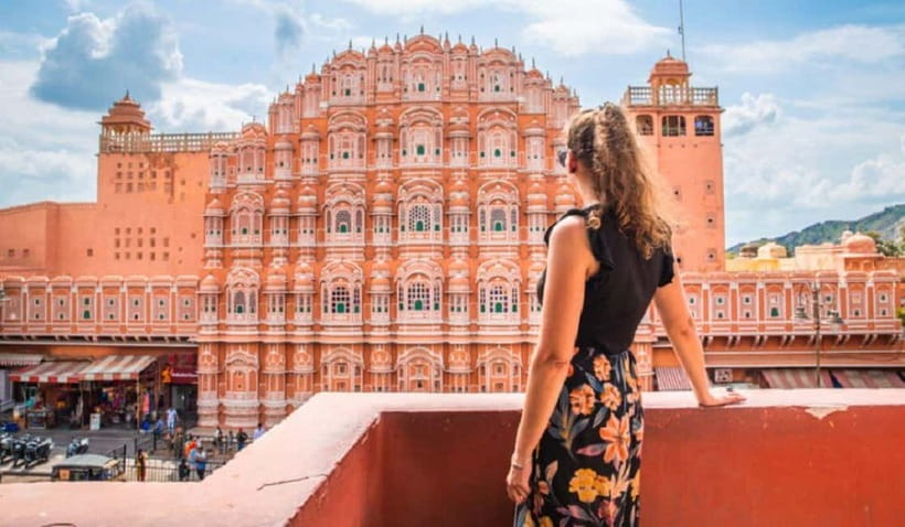 Jaipur: Full Day City sightseeing with Car, Guide & Lunch - How the full-day private route actually plays in Jaipur