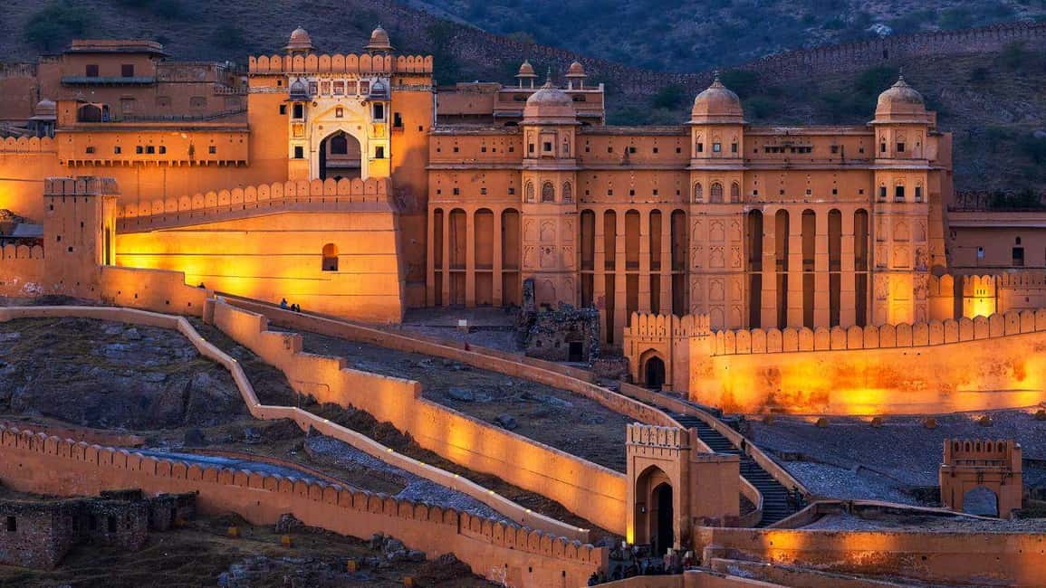 Jaipur: Full Day Sightseeing with Professional Photographer - Key points to know before you go