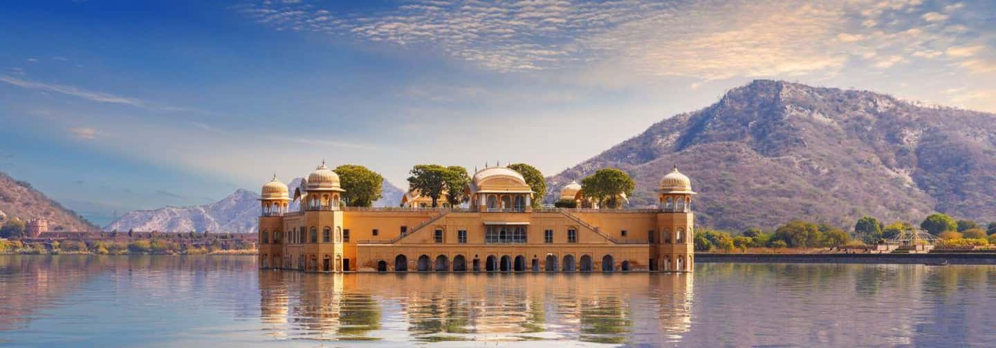 Jaipur: Full Day Sightseeing with Professional Photographer - A pink-city day built for photos, not stress
