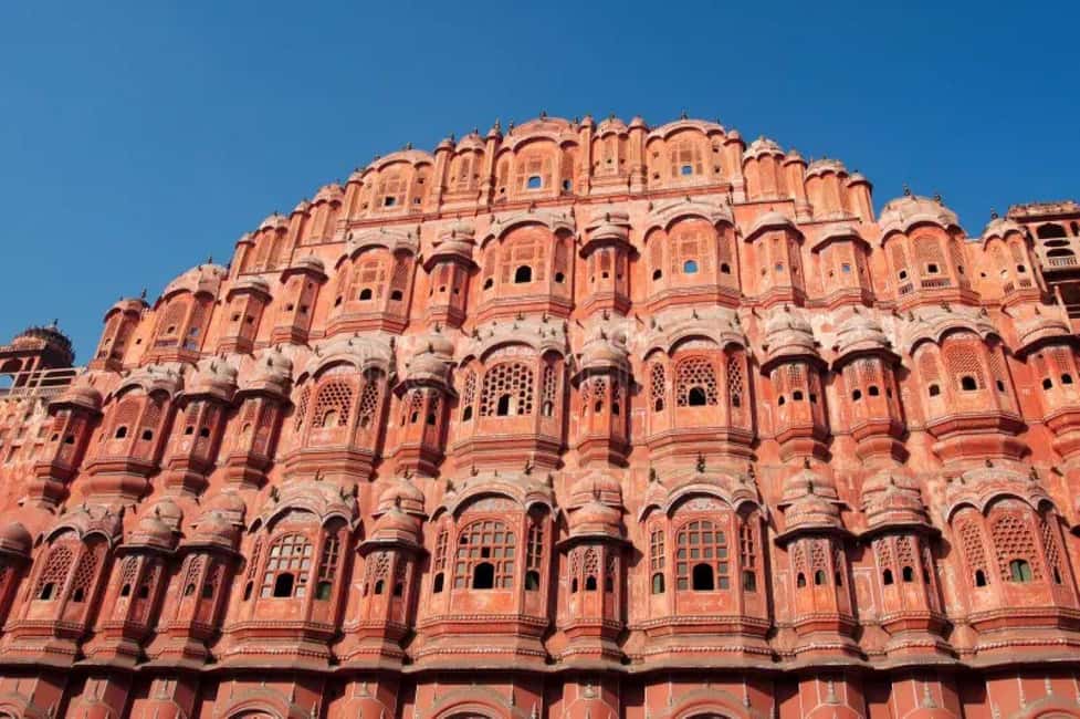 Jaipur: Full Day Sightseeing with Professional Photographer - Amber Fort: the big visual payoff and the best timing