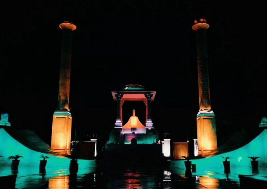Jaipur: Guided Evening Walking Tour with a Local - Who should book this evening walk (and who should skip it)