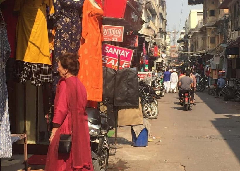 Jaipur: Guided History Walking Tour with Food Tasting - Key highlights to look forward to