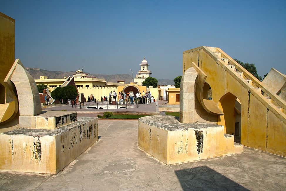 Jaipur: Half-Day Sightseeing Tour of the Heritage Pink City - A Smart 5-Hour Layout for Jaipur’s Main Hits