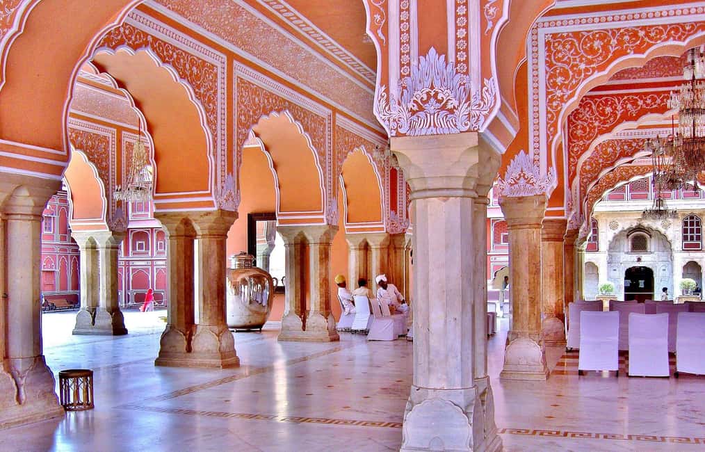 Jaipur: Half-Day Sightseeing Tour of the Heritage Pink City - Price and Value: What $5 Buys (and What It Doesn’t)